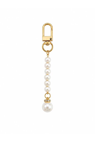 Karra Art Bag Charm, Keychain, Phone Charm