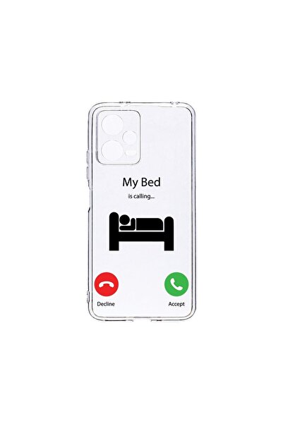 bestcase Husa BestCase¬Æ Clear Silicon 2MM, Compatibila Cu Xiaomi Redmi Note ...