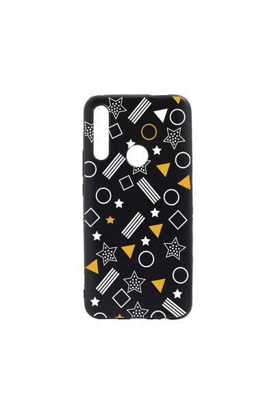 bestcase Husa Silicon Compatibila Cu Xiaomi Redmi Note 8T, Star, rezistenta l...