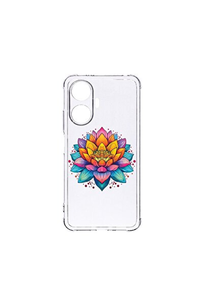 bestcase Θήκη για Xiaomi Redmi A3, BestCase® Αντικραδασμική 1.5MM, Σχέδιο Λου...