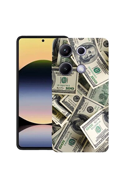 bestcase ¬Æ Husa pentru Xiaomi Redmi Note 14S 4G, Premium Slim Silicon 1.2MM,...