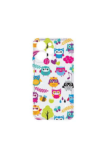 bestcase Husa BestCase¬Æ Crystal Glitter 2MM, Compatibila Cu Xiaomi Redmi 12,...
