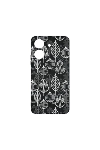 bestcase Husa BestCase¬Æ Slim SIlicon 0.8MM, Compatibila Cu Xiaomi Redmi 13C,...