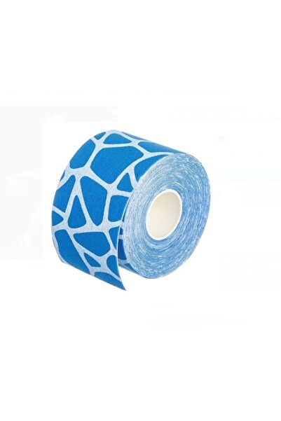 Dura-Aid Bandă kinesiologică, 5cm x 5m, elastică, fără latex, rezistentă la a...