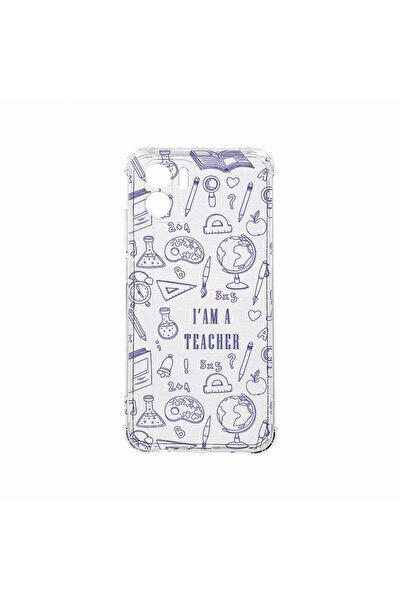 bestcase Αντικραδασμική Θήκη, Συμβατή με Xiaomi Redmi A1, Σχολική, Αντοχή σε ...