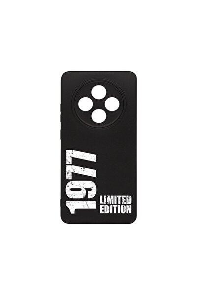 bestcase Λεπτή Θήκη Σιλικόνης για Xiaomi Redmi 14C / Redmi A4 / Poco C75, Περ...