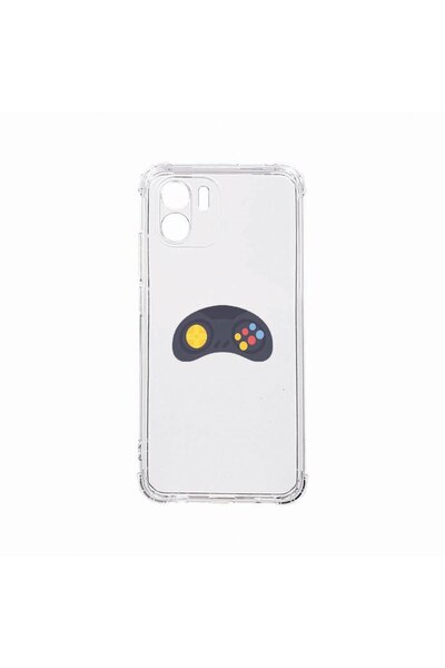 bestcase Husa BestCase¬Æ Anti Shock, Compatibila Cu Xiaomi Redmi A1, Gamer, R...
