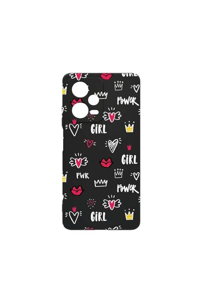 bestcase Husa BestCase¬Æ SLIM SIlicon 0.8MM, Compatibila Cu Xiaomi Redmi Note...