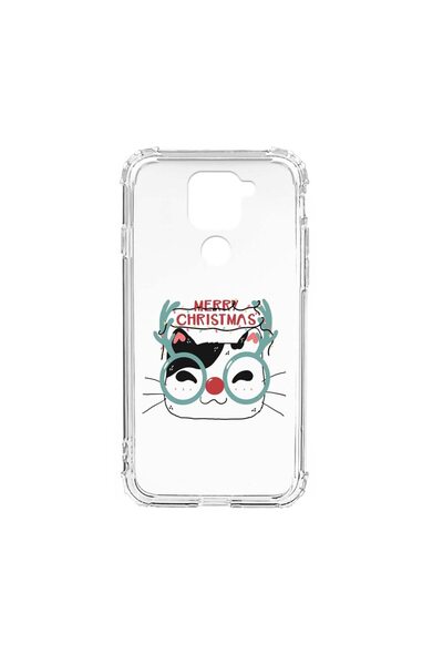bestcase Husa Anti Shock Silicon Compatibila cu Xiaomi Redmi Note 9 4G, I Wan...