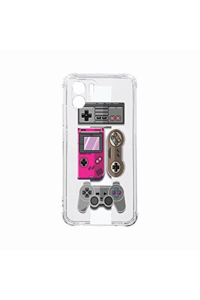 bestcase Husa BestCase¬Æ Anti Shock, Compatibila Cu Xiaomi Redmi A1, Gamer, R...
