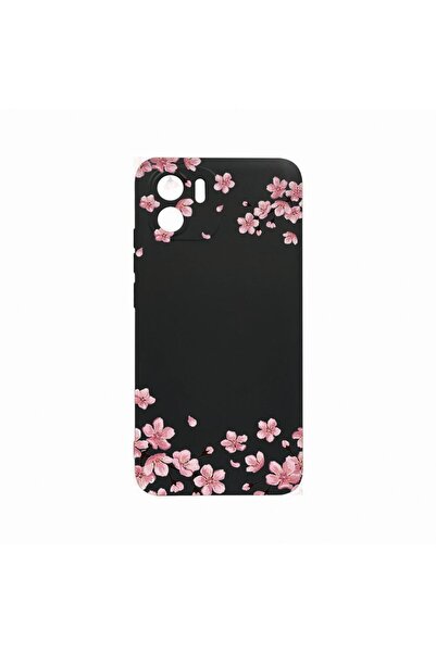 bestcase Husa BestCase¬Æ, Compatibila Cu Xiaomi Redmi A1, Pastel colors - flo...