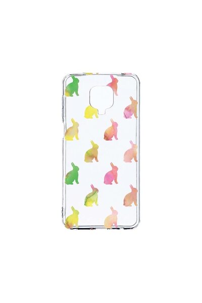 bestcase Husa BestCase¬Æ Clear Silicon 2MM, Compatibila Cu Xiaomi Redmi Note ...