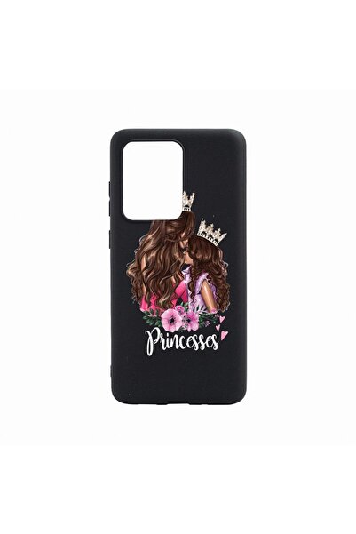 bestcase Husa Silicon, Compatibila Cu Xiaomi Redmi Note 11T Pro, Princesses G...