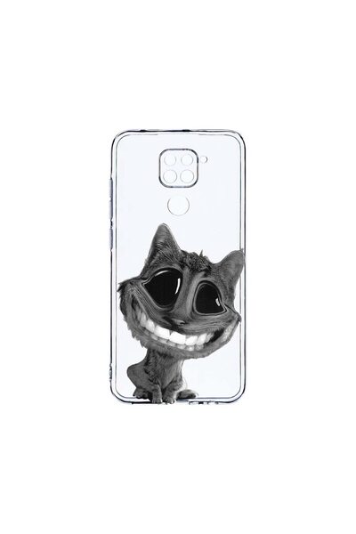 bestcase Husa BestCase¬Æ Clear Silicon 2MM, Compatibila Cu Xiaomi Redmi Note ...