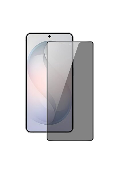 Cellara Folie Protectie Ecran Sticla 3D Ceramic Privacy Compatibil Cu Samsung...