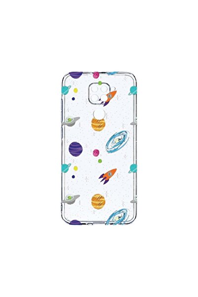 bestcase Husa BestCase¬Æ Clear Silicon 2MM, Compatibila Cu Xiaomi Redmi Note ...
