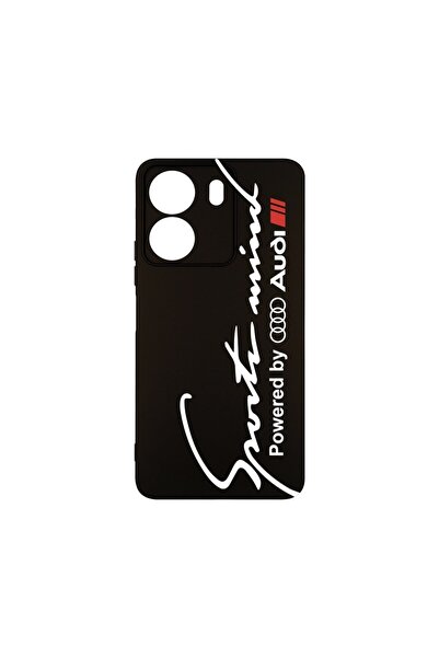bestcase Θήκη Slim Premium Σιλικόνης 1.2MM, Συμβατή με Xiaomi Redmi 13C / Poc...