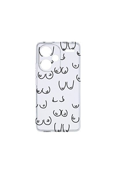 bestcase Husa BestCase¬Æ Clear Silicon 2MM, Compatibila Cu Xiaomi Redmi Note ...