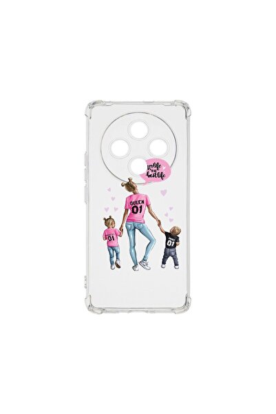bestcase Θήκη για OPPO Reno12 F 5G / Reno12 FS 5G, BestCase® Αντικραδασμική 1...