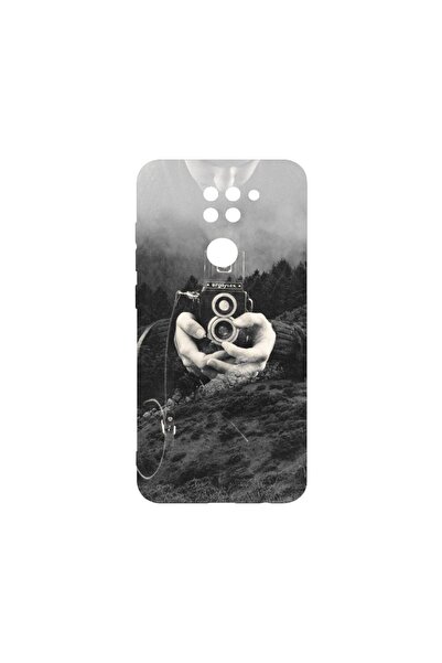 bestcase Husa BestCase¬Æ SLIM SIlicon 0.8MM, Compatibila Cu Xiaomi Redmi Note...