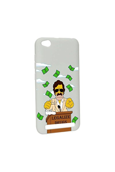 bestcase Husa de protectie Narcos - Pablo Escobar, Movie, pentru Xiaomi Redmi...