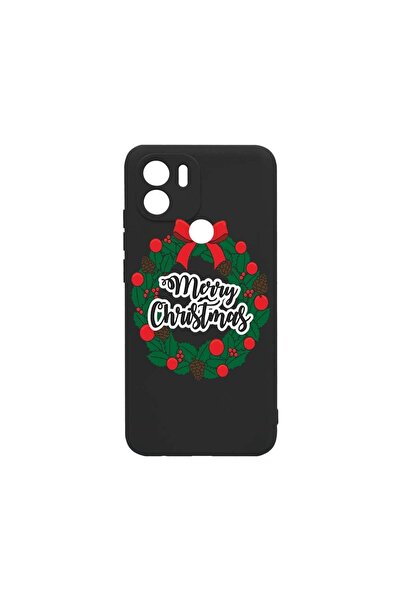 bestcase Λεπτή Θήκη Σιλικόνης 0.8MM, Συμβατή με Xiaomi Redmi A2 Plus, Καλά Χρ...