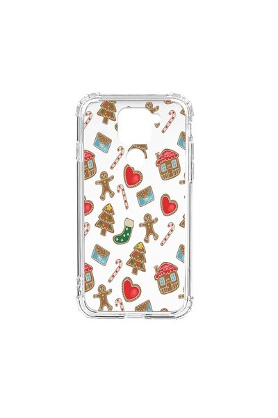 bestcase Husa Anti Shock Silicon Compatibila Cu Xiaomi Redmi Note 9 4G, Sweet...