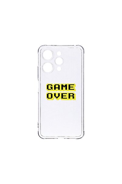 bestcase BestCase Anti Shock Case 1.5MM, Compatible with Xiaomi Redmi 12 4G, ...