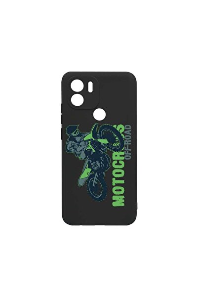 bestcase Husa BestCase¬Æ SLIM SIlicon 0.8MM, Compatibila Cu Xiaomi Redmi A2 P...