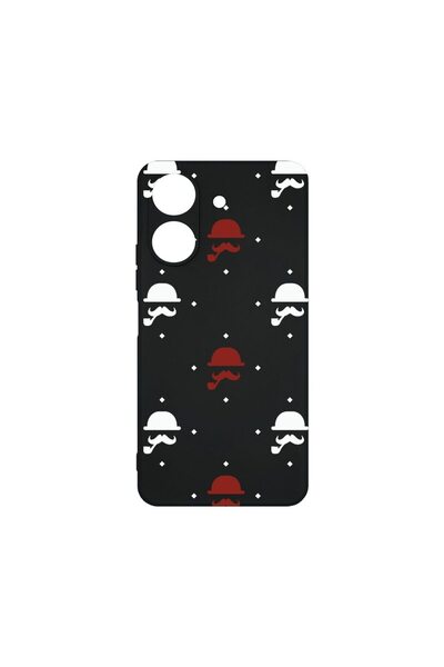 bestcase Husa BestCase¬Æ Slim SIlicon 0.8MM, Compatibila Cu Xiaomi Redmi 13C,...
