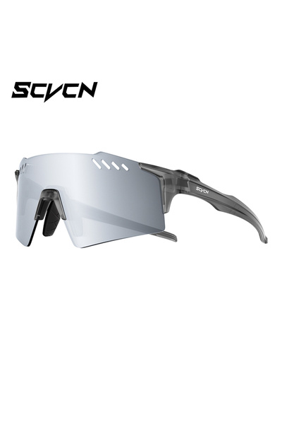 Choice5 نظارات ركوب الدراجات 06 SCVCN UV400 للرجال والنساء، نظارات شمسية للجر...
