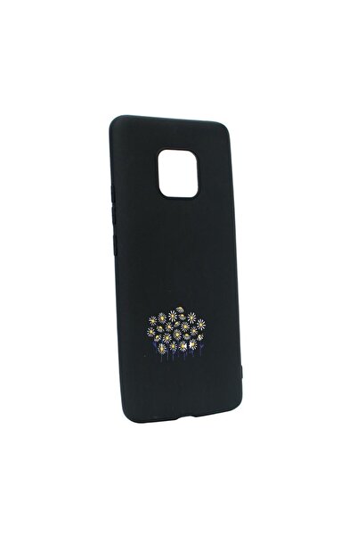 bestcase Husa Little Flowers, pentru Xiaomi Redmi Note 9 Pro, rezistenta la u...