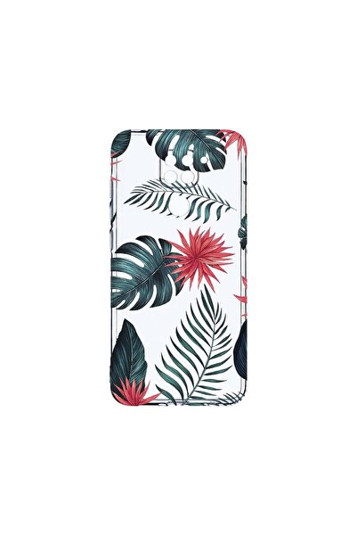bestcase Прозрачен силиконов калъф 2ММ, съвместим с Xiaomi Redmi Note 9, Бопи...