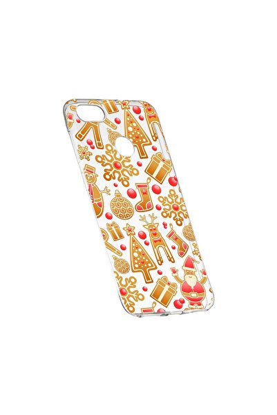 bestcase Husa de protectie Craciun, Christmas pentru Xiaomi Redmi Y1 / Redmi ...