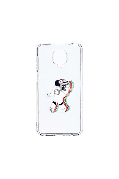 bestcase Husa BestCase¬Æ Clear Silicon 2MM, Compatibila Cu Xiaomi Redmi Note ...