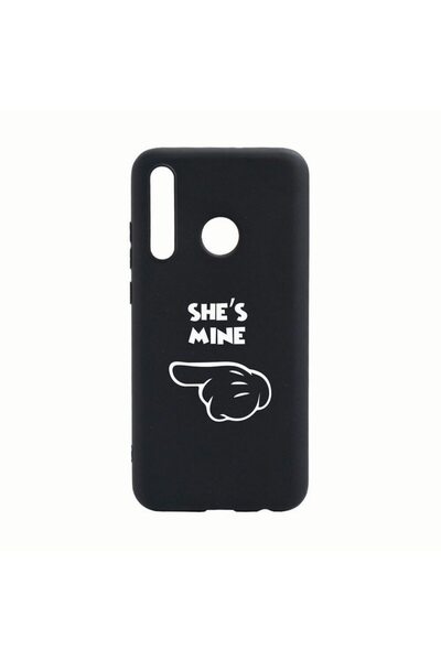 bestcase Θήκη για Xiaomi Redmi Note 8T, Είναι δική μου, ανθεκτική στη φθορά, ...