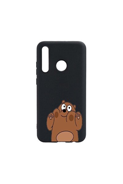 bestcase Θήκη Bears, για Xiaomi Redmi Note 8T, ανθεκτική στη φθορά, αντιολισθ...