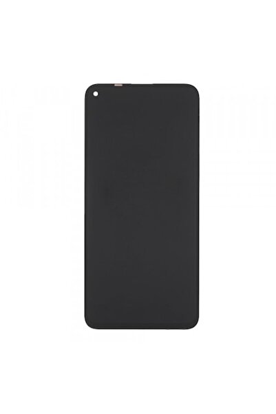 OEM Display cu touchscreen Huawei Nova 5T/ Honor 20 Negru