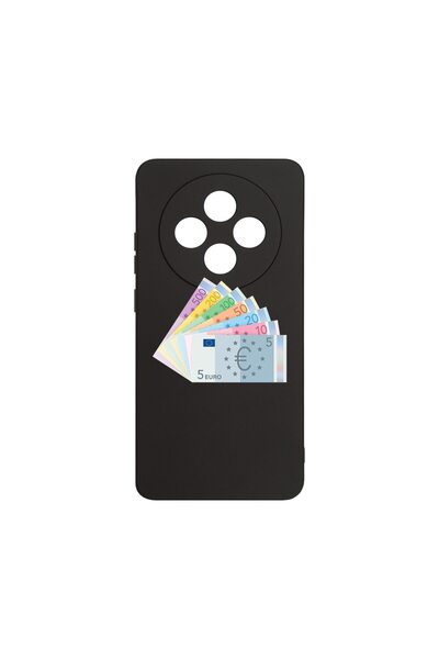 bestcase Husa pentru Xiaomi Redmi 14C, BestCase¬Æ Slim Premium Silicon 1.2MM,...