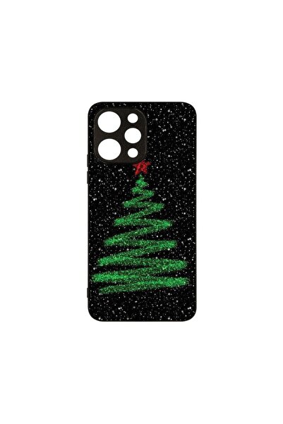 bestcase Husa BestCase¬Æ MaxSafe, Compatibila Cu Xiaomi Redmi 12, Xmas tree, ...