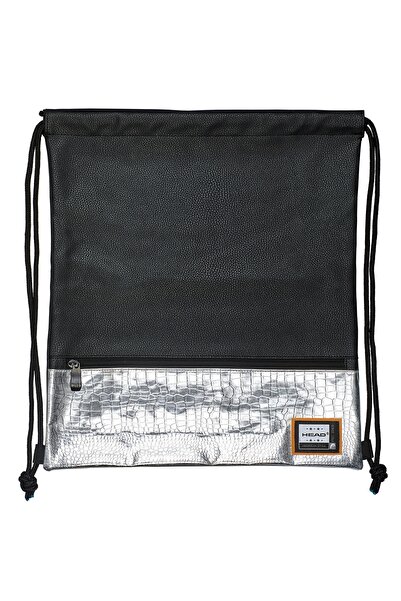 Astra Saculet, HEAD, piele ecologica dim. 45x38 cm, ASTRA, S507019018
