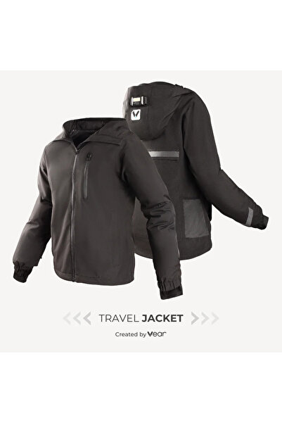 VEAR Jacket Men