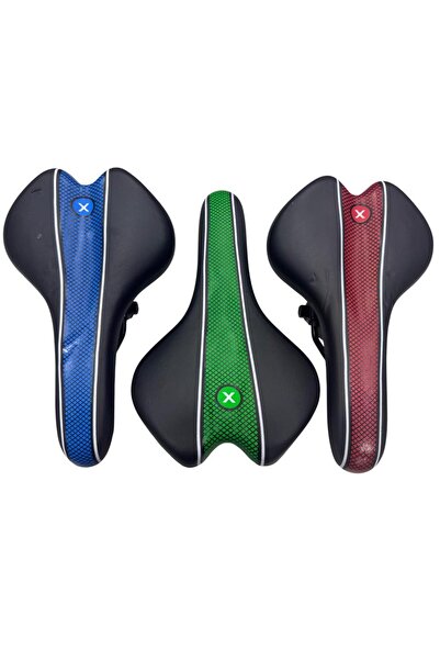 Motobisavm Mtb Sele X-Desing