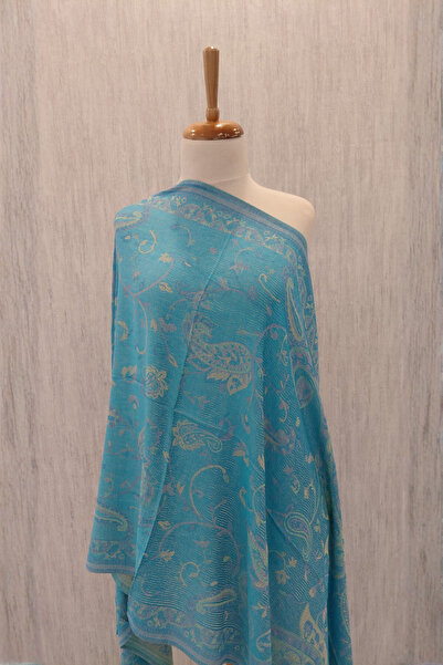 Atika Moda Hafif Kaşmir Şal