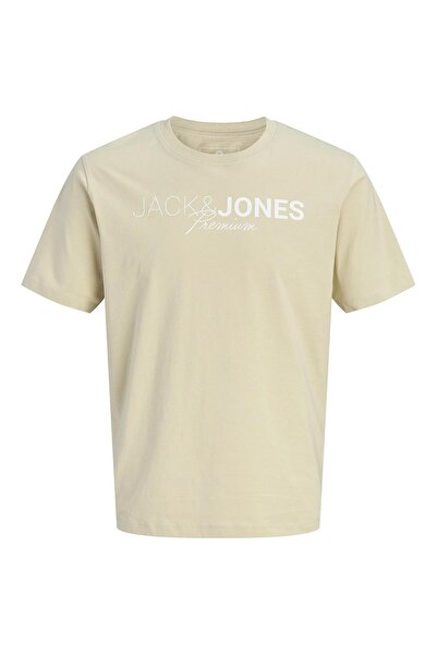 Jack & Jones Tricou bărbătesc cu mânecă scurtă M