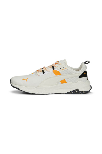 Puma حذاء رياضي للبالغين من سترايد أوبن رود - رمادي