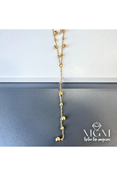 Generic Brand Steel Necklaces 45+5 cm Extension Chain - Kl0037