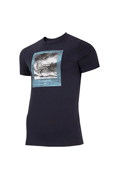 4F Bărbați& # x27;s Tricou cu mânecă scurtă XL