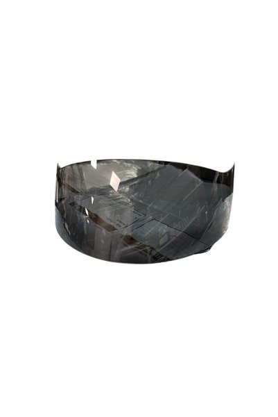 gogo premium LAZER LZ6 UYUMLU SİYAH VİZÖR KASK CAMI