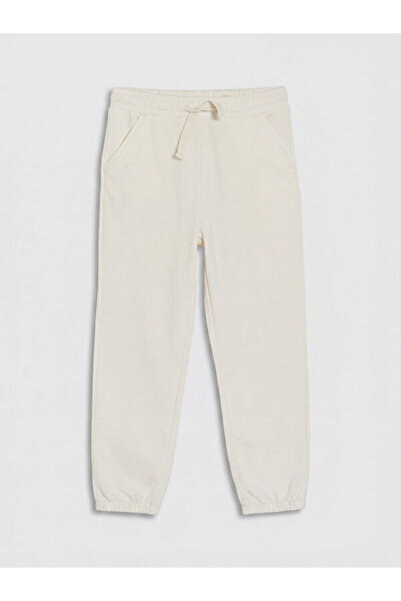 LC Waikiki Rmz Gi̇yi̇m Farkiyla Boy's Jo Jogger Pants Tracksuit Bottoms